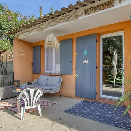 La Sanaryenne - Joli Appt Proche Apartment *