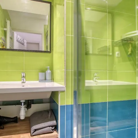 Apartamento La Sanaryenne - Joli Appt Proche *