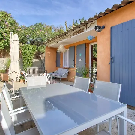 La Sanaryenne - Joli Appt Proche Apartamento Sanary-sur-Mer