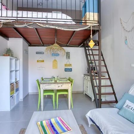 Apartamento La Sanaryenne - Joli Appt Proche *