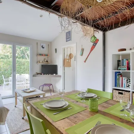 Lejlighed La Sanaryenne - Joli Appt Proche Sanary-sur-Mer